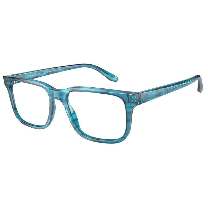 Occhiale da Vista Emporio Armani, Modello: 0EA3218 Colore: 5311