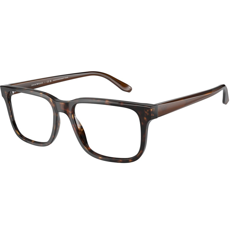 Occhiale da Vista Emporio Armani, Modello: 0EA3218 Colore: 5879
