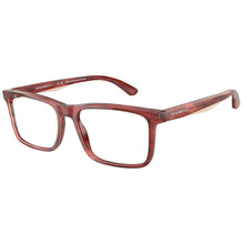 Carica l&#39;immagine nel visualizzatore di Gallery, Occhiale da Vista Emporio Armani, Modello: 0EA3227 Colore: 6053