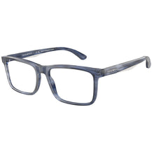 Carica l&#39;immagine nel visualizzatore di Gallery, Occhiale da Vista Emporio Armani, Modello: 0EA3227 Colore: 6054