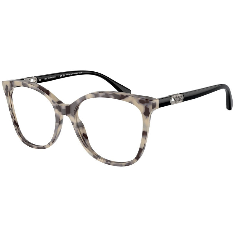 Occhiale da Vista Emporio Armani, Modello: 0EA3231 Colore: 6058