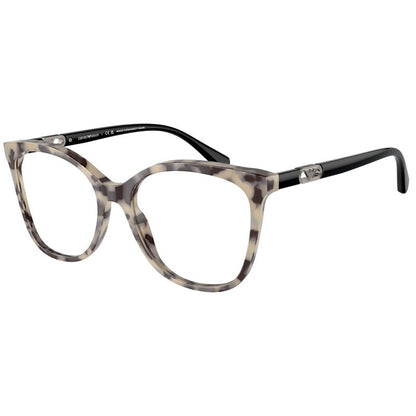 Occhiale da Vista Emporio Armani, Modello: 0EA3231 Colore: 6058