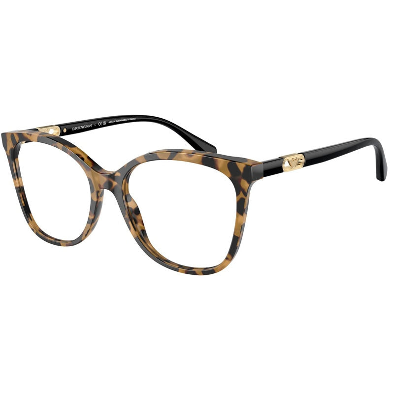 Occhiale da Vista Emporio Armani, Modello: 0EA3231 Colore: 6059