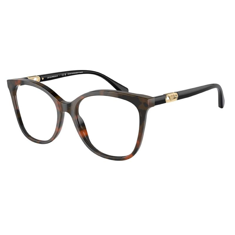 Occhiale da Vista Emporio Armani, Modello: 0EA3231 Colore: 6060