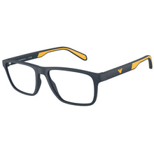 Carica l&#39;immagine nel visualizzatore di Gallery, Occhiale da Vista Emporio Armani, Modello: 0EA3233 Colore: 5088