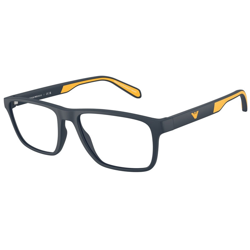 Occhiale da Vista Emporio Armani, Modello: 0EA3233 Colore: 5088