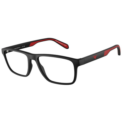 Occhiale da Vista Emporio Armani, Modello: 0EA3233 Colore: 5997