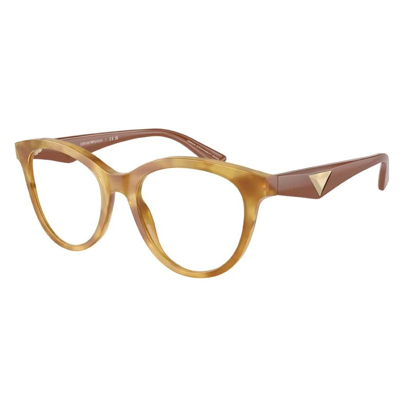 Occhiale da Vista Emporio Armani, Modello: 0EA3236 Colore: 6115