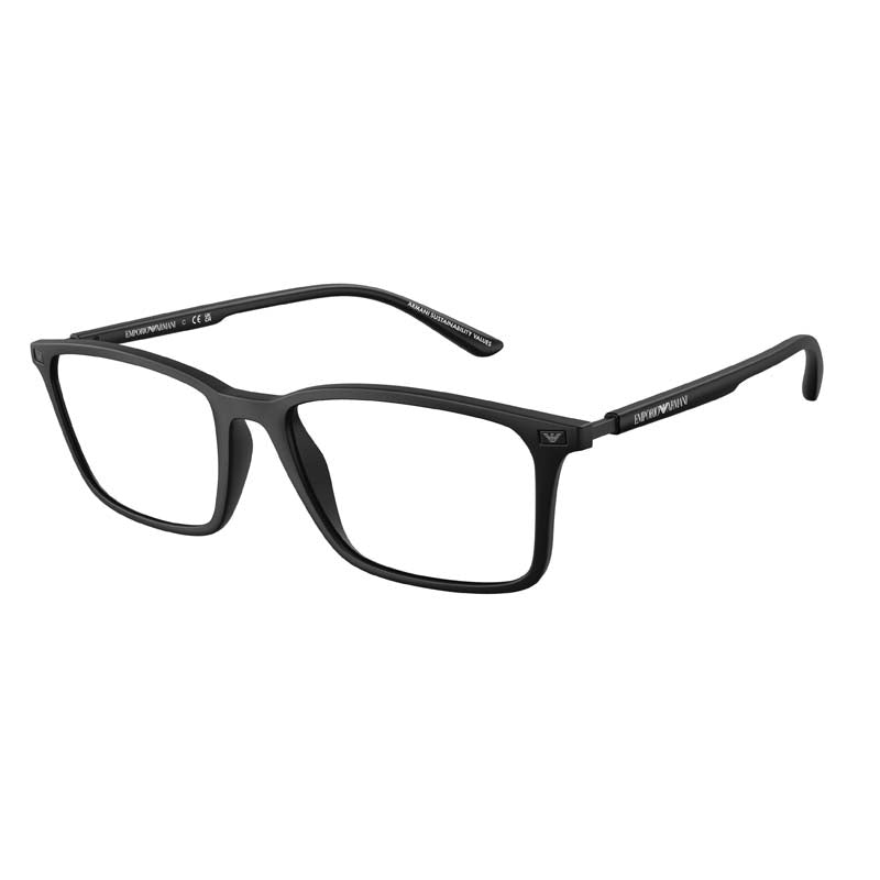 Occhiale da Vista Emporio Armani, Modello: 0EA3237 Colore: 5001