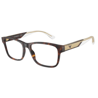 Occhiale da Vista Emporio Armani, Modello: 0EA3239 Colore: 5002