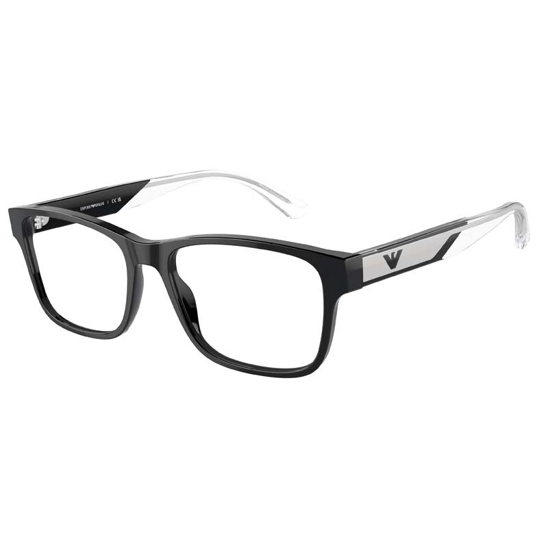 Occhiale da Vista Emporio Armani, Modello: 0EA3239 Colore: 5017