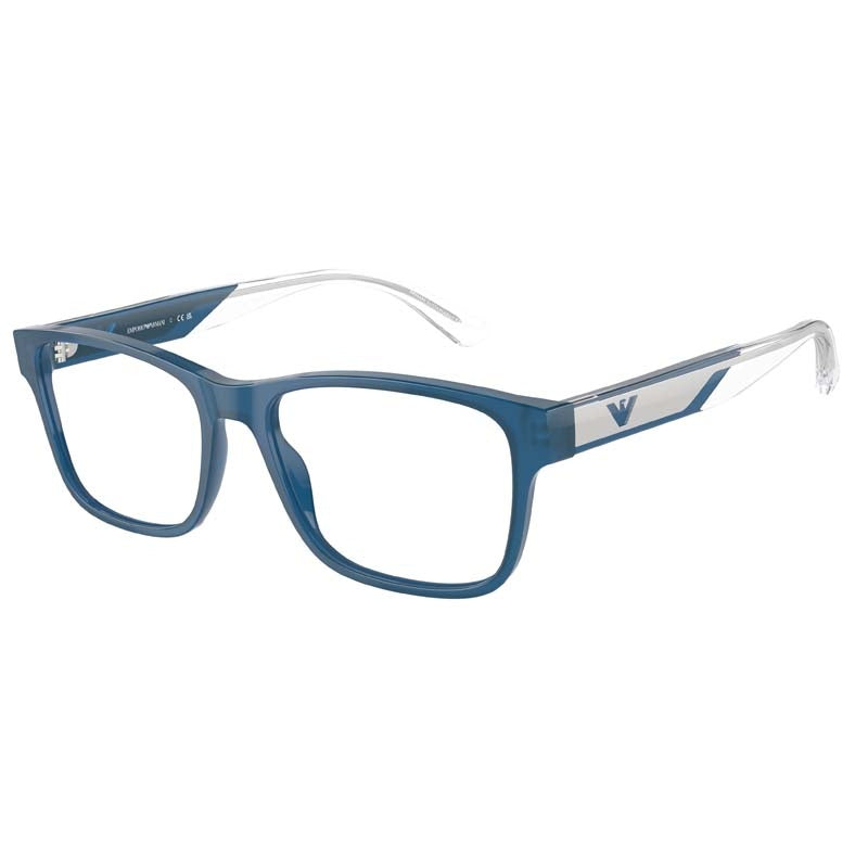 Occhiale da Vista Emporio Armani, Modello: 0EA3239 Colore: 6092