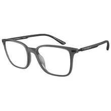 Carica l&#39;immagine nel visualizzatore di Gallery, Occhiale da Vista Emporio Armani, Modello: 0EA3242U Colore: 6106
