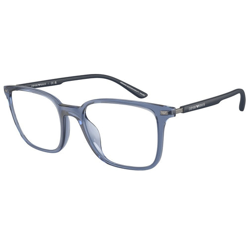 Occhiale da Vista Emporio Armani, Modello: 0EA3242U Colore: 6108