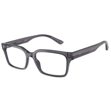 Carica l&#39;immagine nel visualizzatore di Gallery, Occhiale da Vista Emporio Armani, Modello: 0EA3244 Colore: 6106