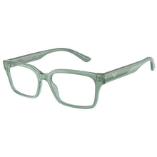 Carica l&#39;immagine nel visualizzatore di Gallery, Occhiale da Vista Emporio Armani, Modello: 0EA3244 Colore: 6176