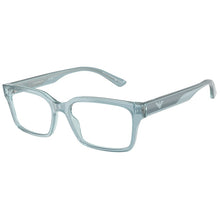 Carica l&#39;immagine nel visualizzatore di Gallery, Occhiale da Vista Emporio Armani, Modello: 0EA3244 Colore: 6178