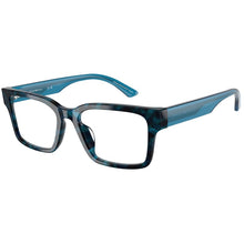 Carica l&#39;immagine nel visualizzatore di Gallery, Occhiale da Vista Emporio Armani, Modello: 0EA3245U Colore: 6180