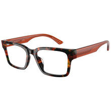 Carica l&#39;immagine nel visualizzatore di Gallery, Occhiale da Vista Emporio Armani, Modello: 0EA3245U Colore: 6182