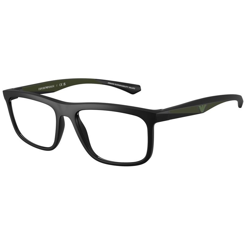 Occhiale da Vista Emporio Armani, Modello: 0EA3246 Colore: 5001