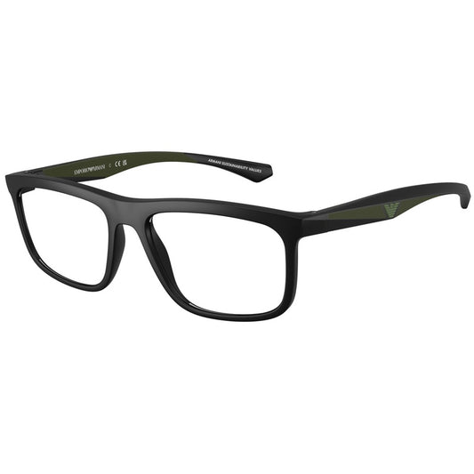 Occhiale da Vista Emporio Armani, Modello: 0EA3246 Colore: 5001