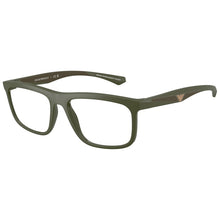Carica l&#39;immagine nel visualizzatore di Gallery, Occhiale da Vista Emporio Armani, Modello: 0EA3246 Colore: 6184