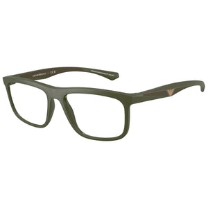 Occhiale da Vista Emporio Armani, Modello: 0EA3246 Colore: 6184