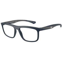 Carica l&#39;immagine nel visualizzatore di Gallery, Occhiale da Vista Emporio Armani, Modello: 0EA3246 Colore: 6185