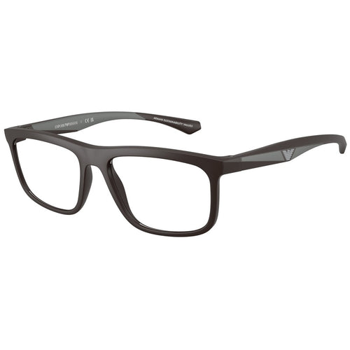 Occhiale da Vista Emporio Armani, Modello: 0EA3246 Colore: 6186
