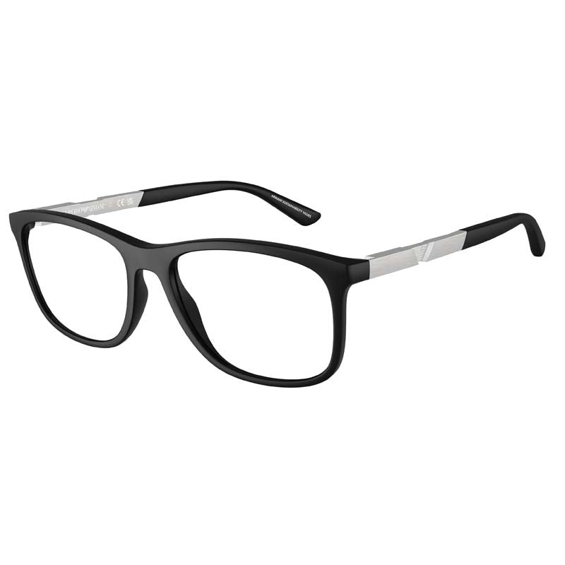 Occhiale da Vista Emporio Armani, Modello: 0EA3247 Colore: 5001