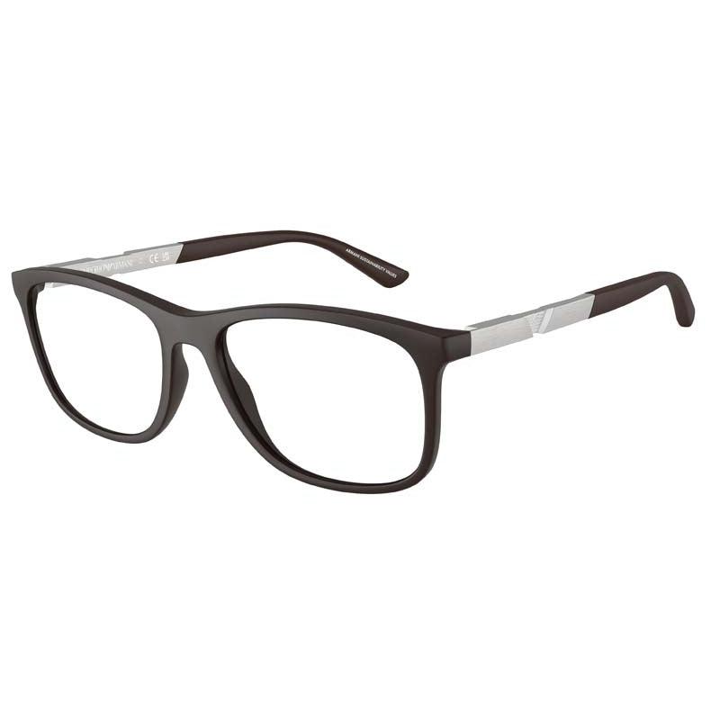 Occhiale da Vista Emporio Armani, Modello: 0EA3247 Colore: 6186