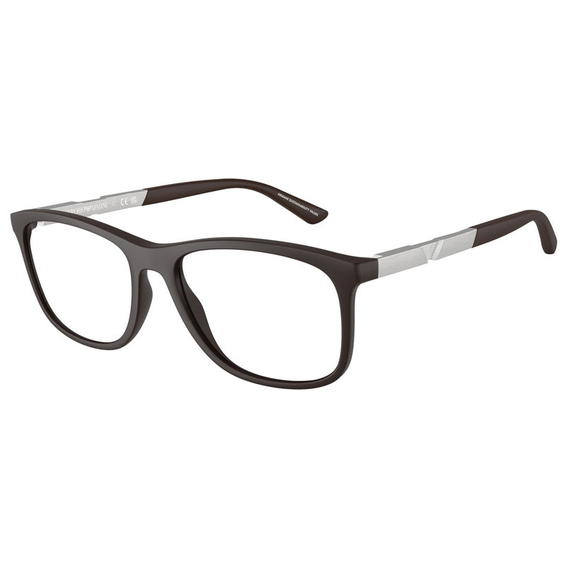 Occhiale da Vista Emporio Armani, Modello: 0EA3247 Colore: 6189