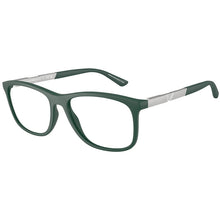 Carica l&#39;immagine nel visualizzatore di Gallery, Occhiale da Vista Emporio Armani, Modello: 0EA3247 Colore: 6190
