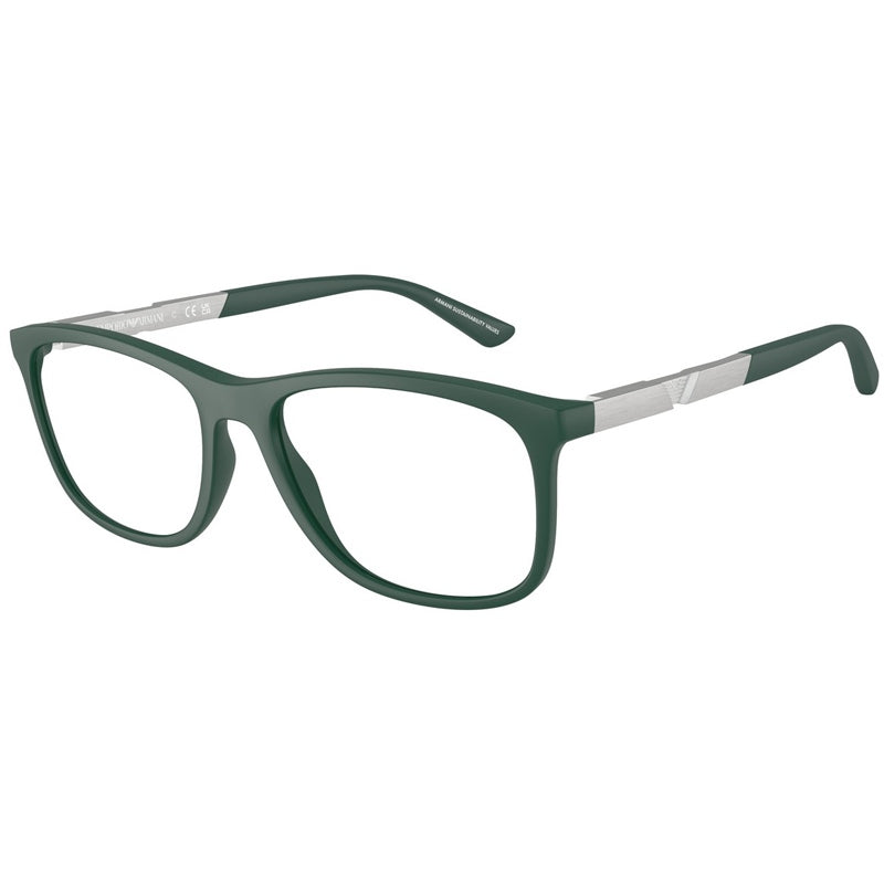 Occhiale da Vista Emporio Armani, Modello: 0EA3247 Colore: 6190