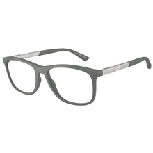 Carica l&#39;immagine nel visualizzatore di Gallery, Occhiale da Vista Emporio Armani, Modello: 0EA3247 Colore: 6205