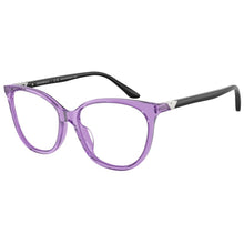 Carica l&#39;immagine nel visualizzatore di Gallery, Occhiale da Vista Emporio Armani, Modello: 0EA3249U Colore: 6197