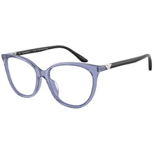 Carica l&#39;immagine nel visualizzatore di Gallery, Occhiale da Vista Emporio Armani, Modello: 0EA3249U Colore: 6200