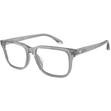 Carica l&#39;immagine nel visualizzatore di Gallery, Occhiale da Vista Emporio Armani, Modello: 0EA3250U Colore: 6202
