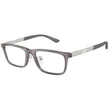 Carica l&#39;immagine nel visualizzatore di Gallery, Occhiale da Vista Emporio Armani, Modello: 0EA3251D Colore: 6206
