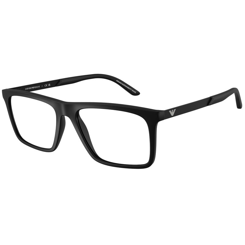 Occhiale da Vista Emporio Armani, Modello: 0EA3253 Colore: 5001