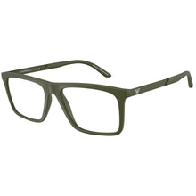 Carica l&#39;immagine nel visualizzatore di Gallery, Occhiale da Vista Emporio Armani, Modello: 0EA3253 Colore: 6184