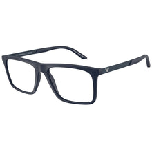 Carica l&#39;immagine nel visualizzatore di Gallery, Occhiale da Vista Emporio Armani, Modello: 0EA3253 Colore: 6244