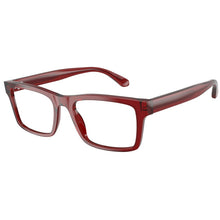 Carica l&#39;immagine nel visualizzatore di Gallery, Occhiale da Vista Emporio Armani, Modello: 0EA3254 Colore: 6248