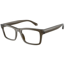 Carica l&#39;immagine nel visualizzatore di Gallery, Occhiale da Vista Emporio Armani, Modello: 0EA3254 Colore: 6249