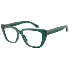 Carica l&#39;immagine nel visualizzatore di Gallery, Occhiale da Vista Emporio Armani, Modello: 0EA3256U Colore: 6252