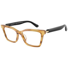 Carica l&#39;immagine nel visualizzatore di Gallery, Occhiale da Vista Emporio Armani, Modello: 0EA3261U Colore: 6266