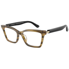 Carica l&#39;immagine nel visualizzatore di Gallery, Occhiale da Vista Emporio Armani, Modello: 0EA3261U Colore: 6267