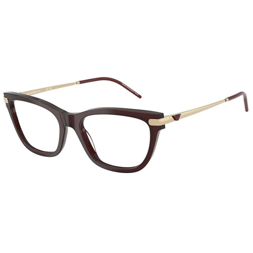 Occhiale da Vista Emporio Armani, Modello: 0EA3262 Colore: 6265