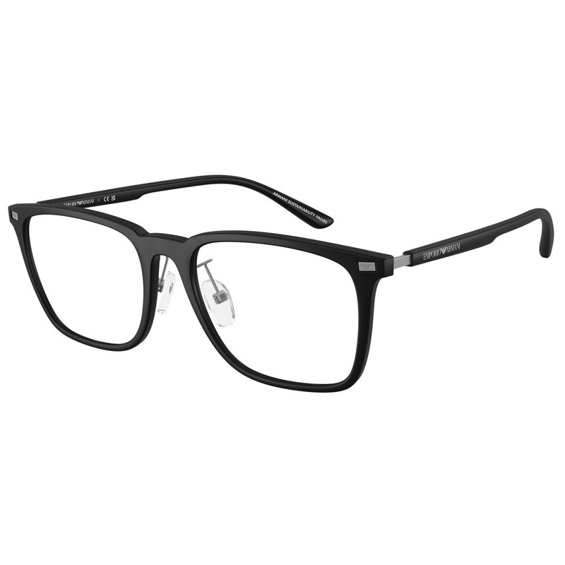 Occhiale da Vista Emporio Armani, Modello: 0EA3263D Colore: 5001