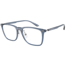 Carica l&#39;immagine nel visualizzatore di Gallery, Occhiale da Vista Emporio Armani, Modello: 0EA3263D Colore: 6108